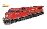 CP AC4400CW #9800-9840