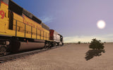 Lone Pine Branch