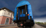 CFR Calatori B 26-26 064