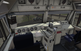 ANR DL Class National Rail Pack