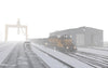 Yellowstone Mountain & Central Railroad