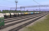 Trainz Route: Inzer - South Ural Mountains