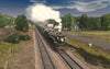 Blue Comet 2.0 - The Seashore's Finest Train