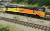 British Rail Class 70 - Colas Rail
