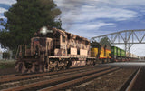 Port Saturn