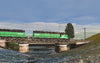 Pro Train: The Eastern Range