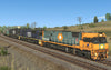 NR Class Locomotive - National Rail Pack