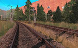 Model Trainz: UZ-Gbox