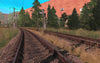 Model Trainz: UZ-Gbox