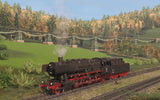 Pro Train: Pigtail Line (Sauschwänzlebahn)