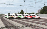 Pro Train ICE 4 Collection