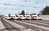 Pro Train ICE 4 Collection