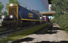 Model Trainz: New Haven Industrial
