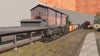 Trainz Route: The Innter Kohn Necktion Railroad