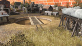 Trainz Route: The Innter Kohn Necktion Railroad