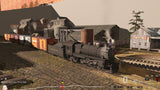 Trainz Route: The Innter Kohn Necktion Railroad