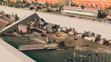 Trainz Route: The Innter Kohn Necktion Railroad