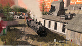 Trainz Route: The Innter Kohn Necktion Railroad