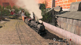 Trainz Route: The Innter Kohn Necktion Railroad