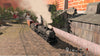 Trainz Route: The Innter Kohn Necktion Railroad