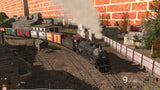 Trainz Route: The Innter Kohn Necktion Railroad