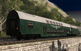 DR/DB DBm(tr)ue/DBmu748 Pack