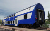 CFR Modernised Doubledecker Pack No. 2