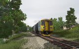 Liskeard to Looe, UK