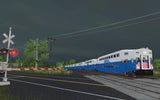Harvard Subdivision: Commuter Edition