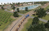 Florida Rail Road Museum Model Railroad