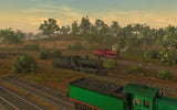 Trainz Route: Healesville 1910's