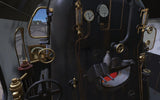 Est/Etat 241A Mountain Locomotives