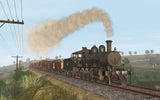 Victorian Railways V class FL Black - Phoenix Foundry Built