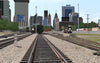 Shortline Railroad