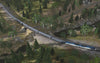 Amtrak Superliners