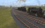 Trainz Route: Potteries Loop Line