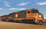 ANR DL Class National Rail Pack