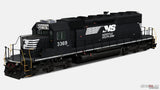 EMD SD40-2 - Norfolk Southern