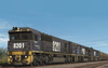 NSW 82 Class Freight Corp, Freight Rail Pack