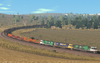 NR Class Locomotive - JBR Southern Rail Pack
