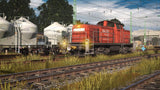 Trainz Route: Niddertalbahn ( TRS19 )