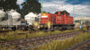 Trainz Route: Niddertalbahn ( TRS19 )