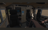 CP AC4400CW #9800-9840