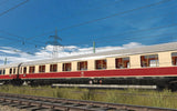 Pro Trainz® TEE Rheingold