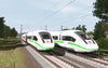 Pro Train ICE 4 Collection