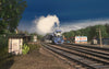 Blue Comet 2.0 - The Seashore's Finest Train