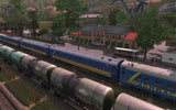 Model Trainz: UZ-Gbox