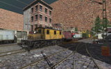 The Wattz & Voltz Interurban