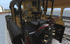 Ffestiniog Railway Alco 1265 Mountaineer