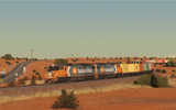 ANR DL Class National Rail Pack